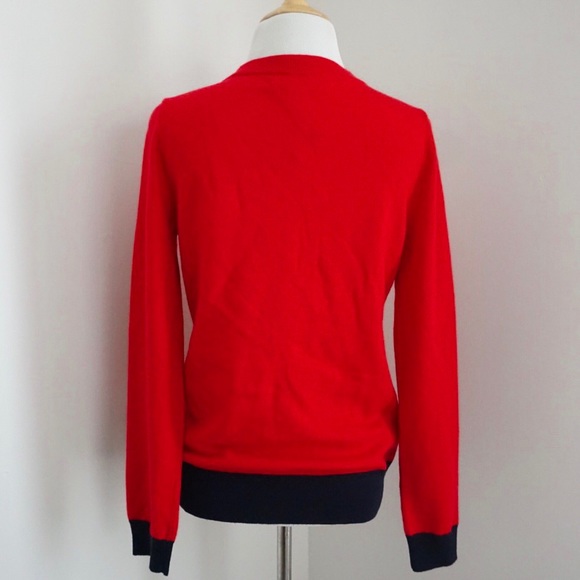 Banana Republic Merino Wool Sweater - Picture 6 of 7